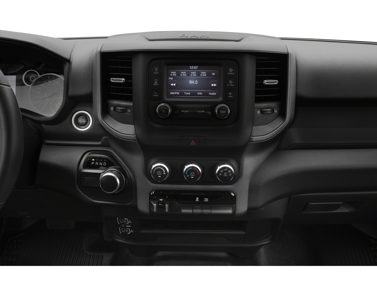 2021 RAM Ram 3500 Laramie