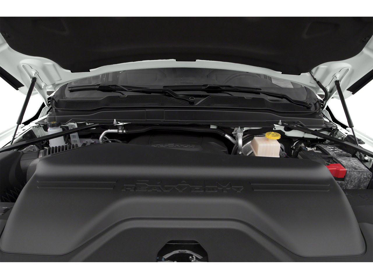 2021 RAM Ram 3500 Laramie