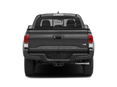 2021 Toyota Tacoma Limited V6