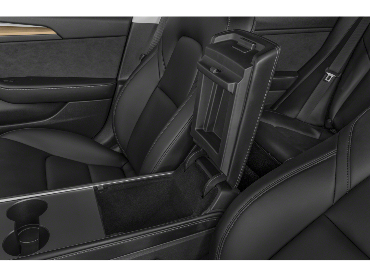 2021 Tesla Model 3 Performance Dual Motor All-Wheel Drive