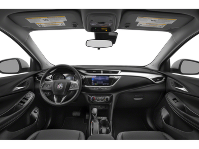 2022 Buick Encore GX FWD Preferred