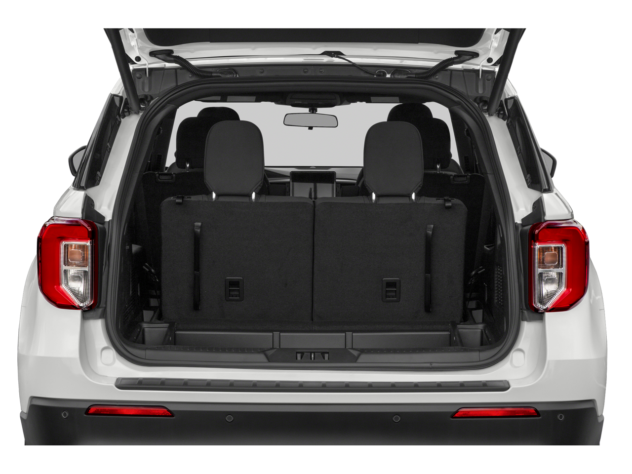 2022 Ford Explorer XLT photo 4