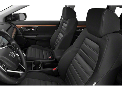 2022 Honda CR-V Hybrid EX