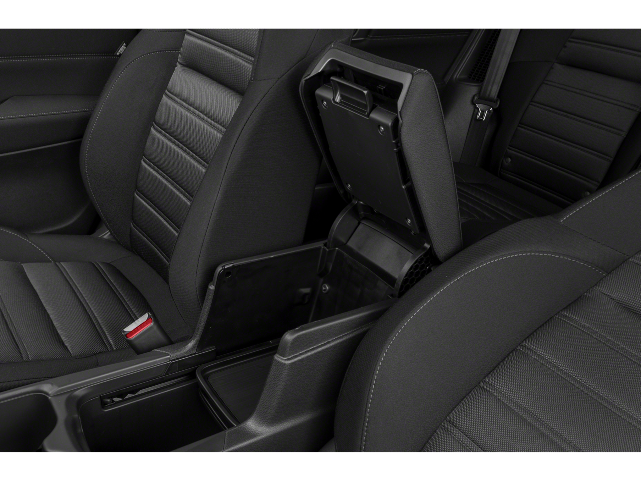 2022 Honda CR-V Hybrid EX