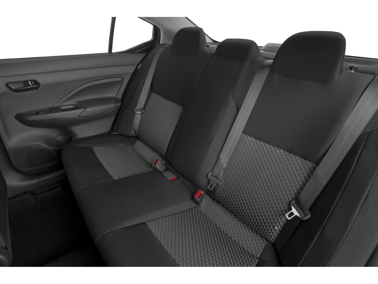 2022 Nissan Versa 1.6 S Xtronic CVT