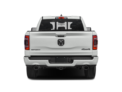 2022 RAM Ram 1500 TRX Crew Cab 4x4 5'7' Box