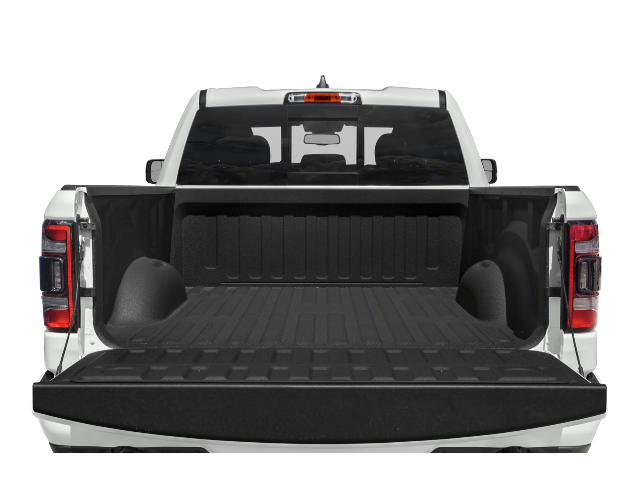 2022 RAM Ram 1500 TRX Crew Cab 4x4 5'7' Box