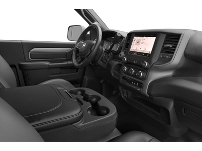2022 RAM Ram 3500 Tradesman Regular Cab 4x4 8' Box