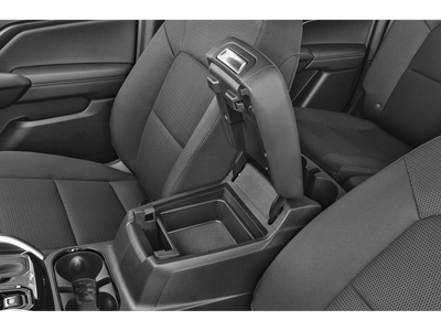 2023 Chevrolet Colorado 2WD Crew Cab Short Box LT