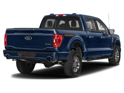 2023 Ford F-150 Tremor®