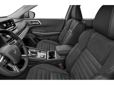 2023 Mitsubishi Outlander Base