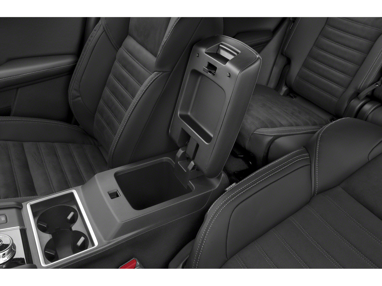 2023 Mitsubishi Outlander Base