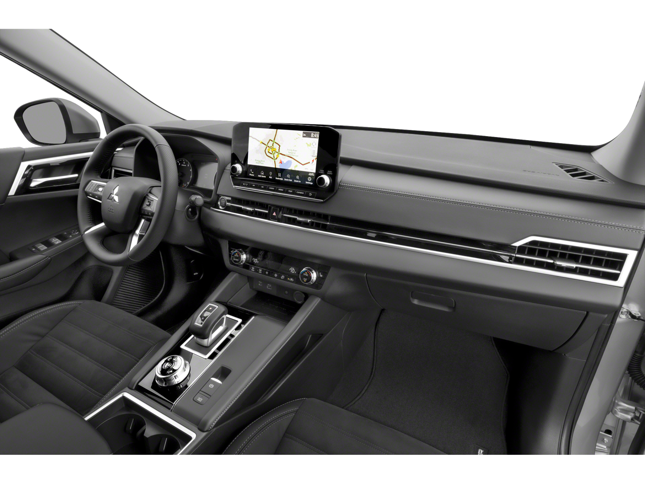 2023 Mitsubishi Outlander Base
