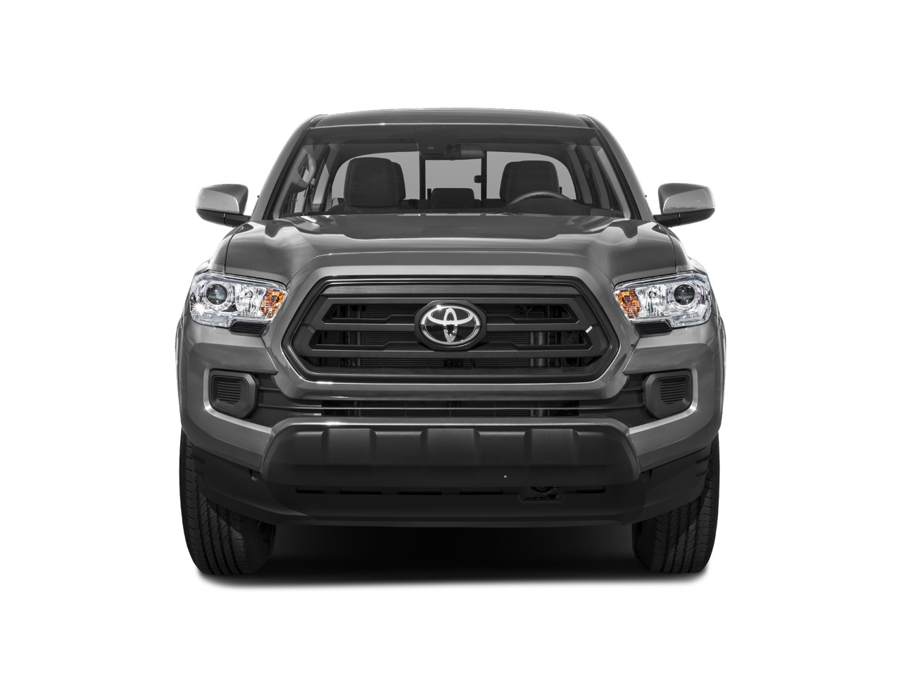 2023 Toyota Tacoma 4WD TRD Off-Road V6