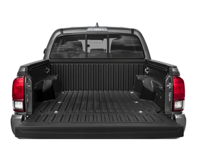 2023 Toyota Tacoma 4WD TRD Off-Road V6