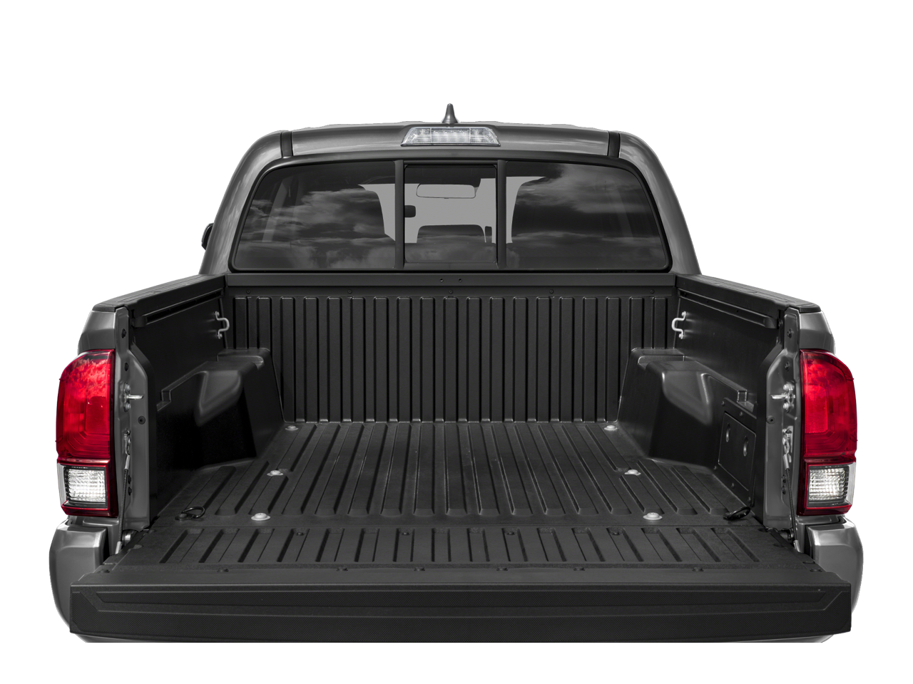 2023 Toyota Tacoma 4WD TRD Off-Road V6