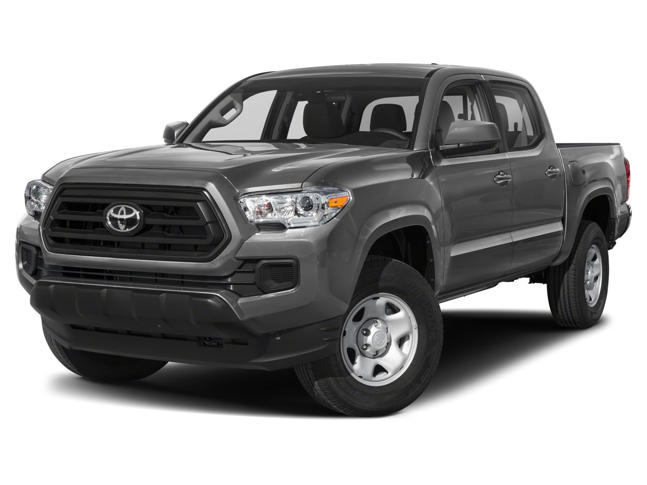 2023 Toyota Tacoma 4WD TRD Off-Road V6