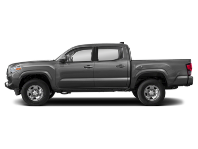 2023 Toyota Tacoma 4WD TRD Off-Road V6