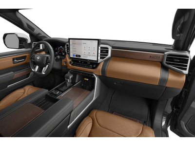 2023 Toyota Tundra 1794 Edition