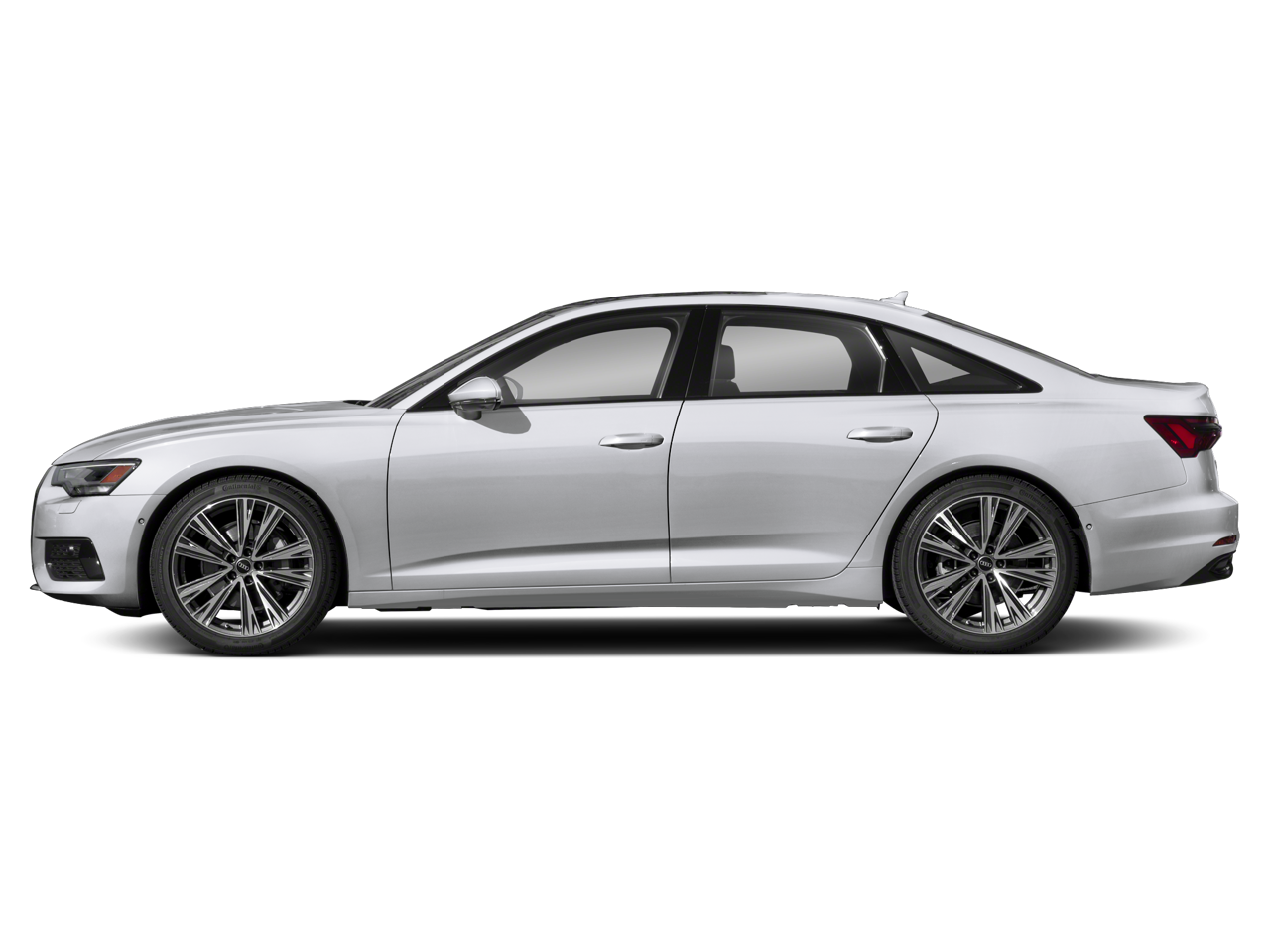 2024 Audi A6 Sedan Premium Plus 45 TFSI quattro S tronic