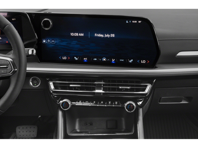 2024 Chevrolet Traverse LT 1LT