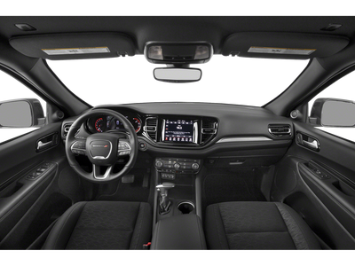 2024 Dodge Durango GT Plus RWD