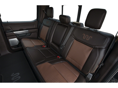 2024 Ford F-250SD King Ranch Tremor