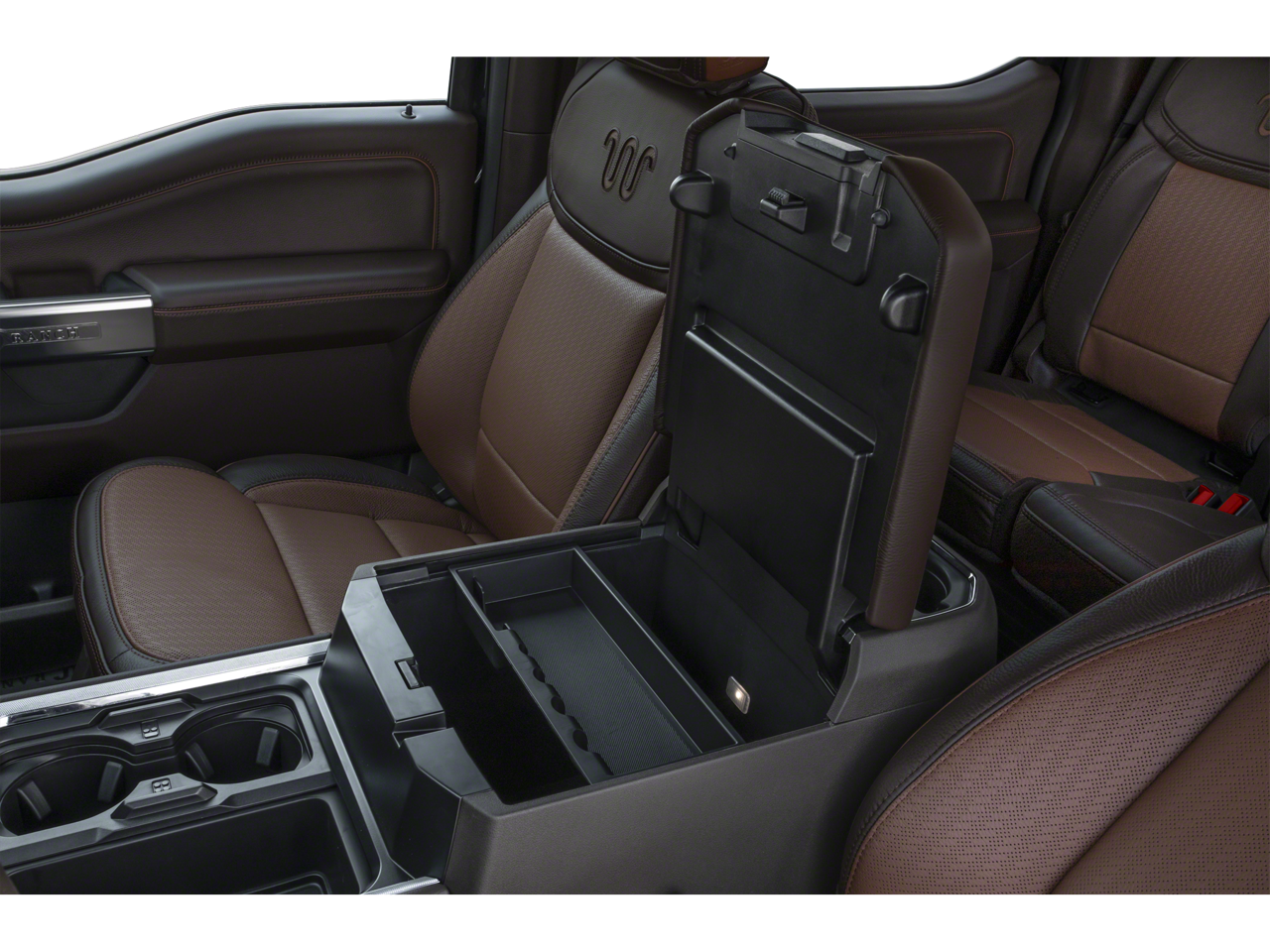 2024 Ford F-250SD King Ranch Tremor