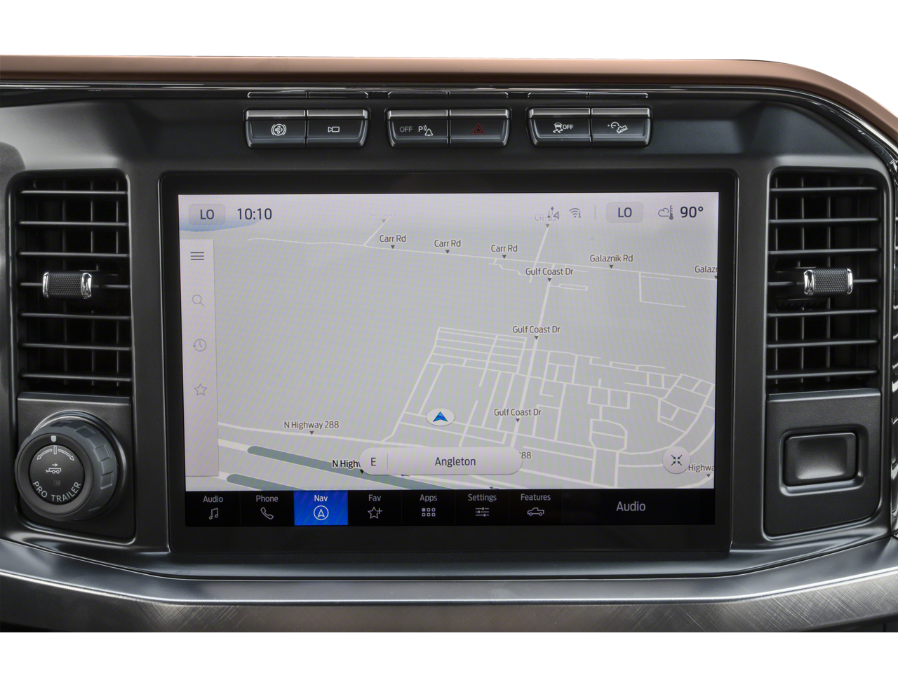 2024 Ford F-250SD King Ranch Tremor