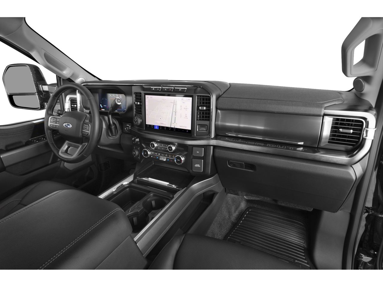 2024 Ford F-250 LARIAT