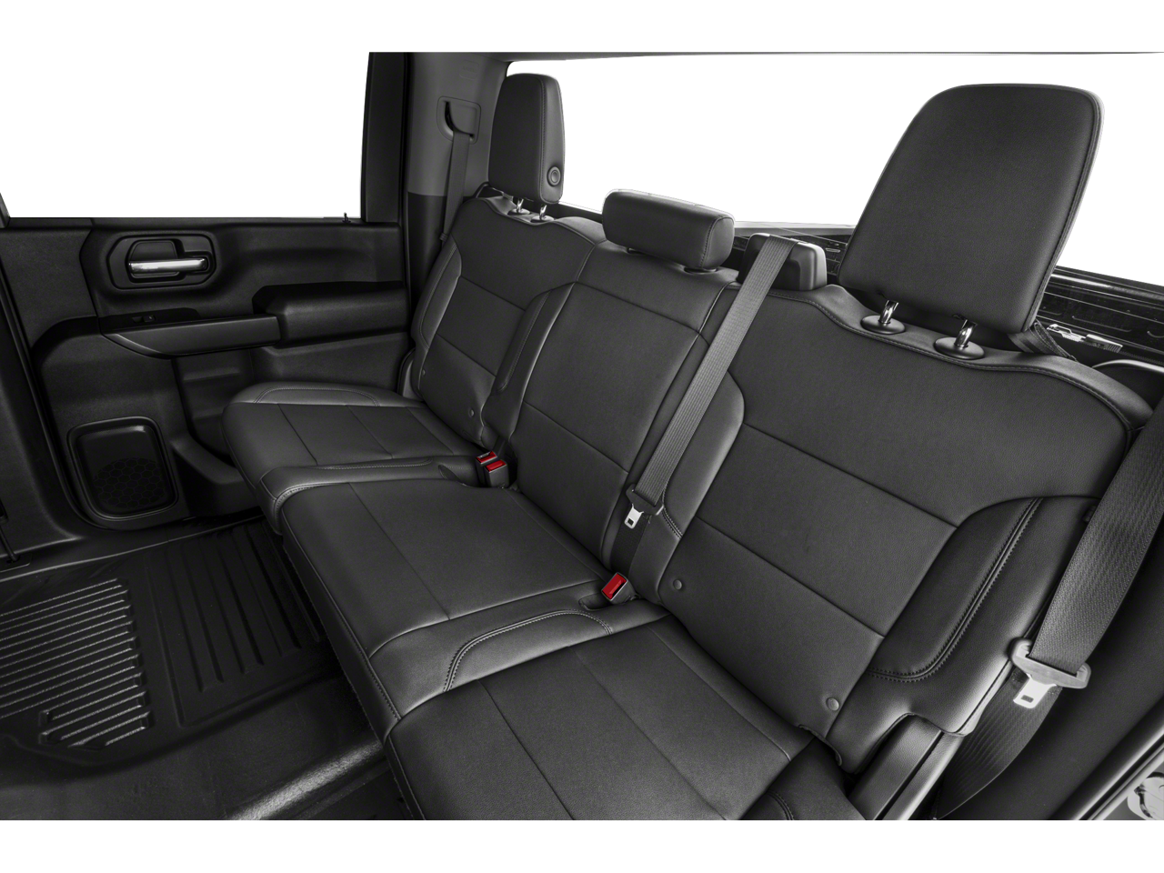 2024 GMC Sierra 3500HD SLT