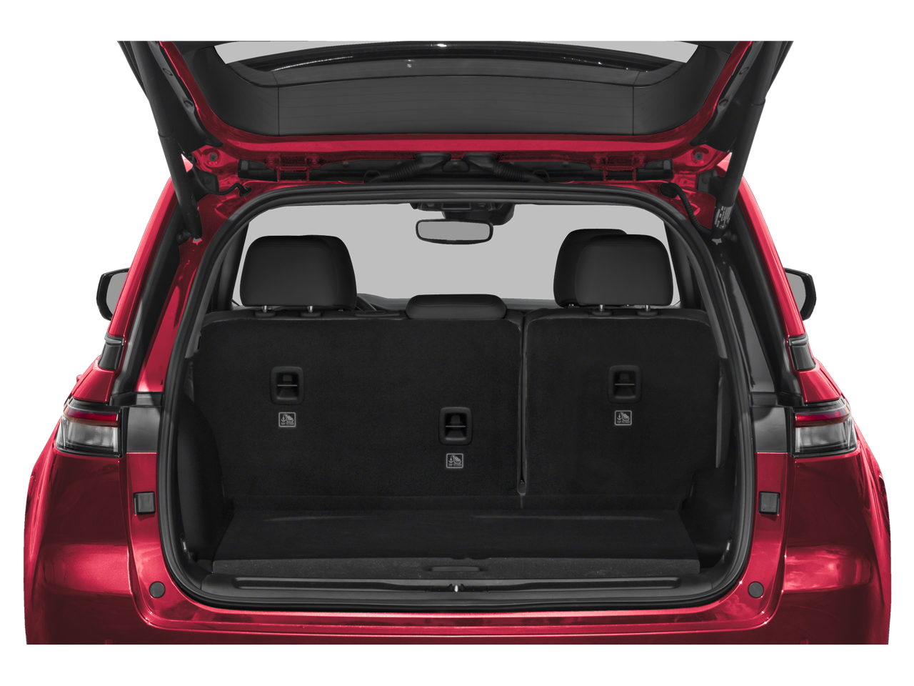 2024 Jeep Grand Cherokee Overland - Photo 46