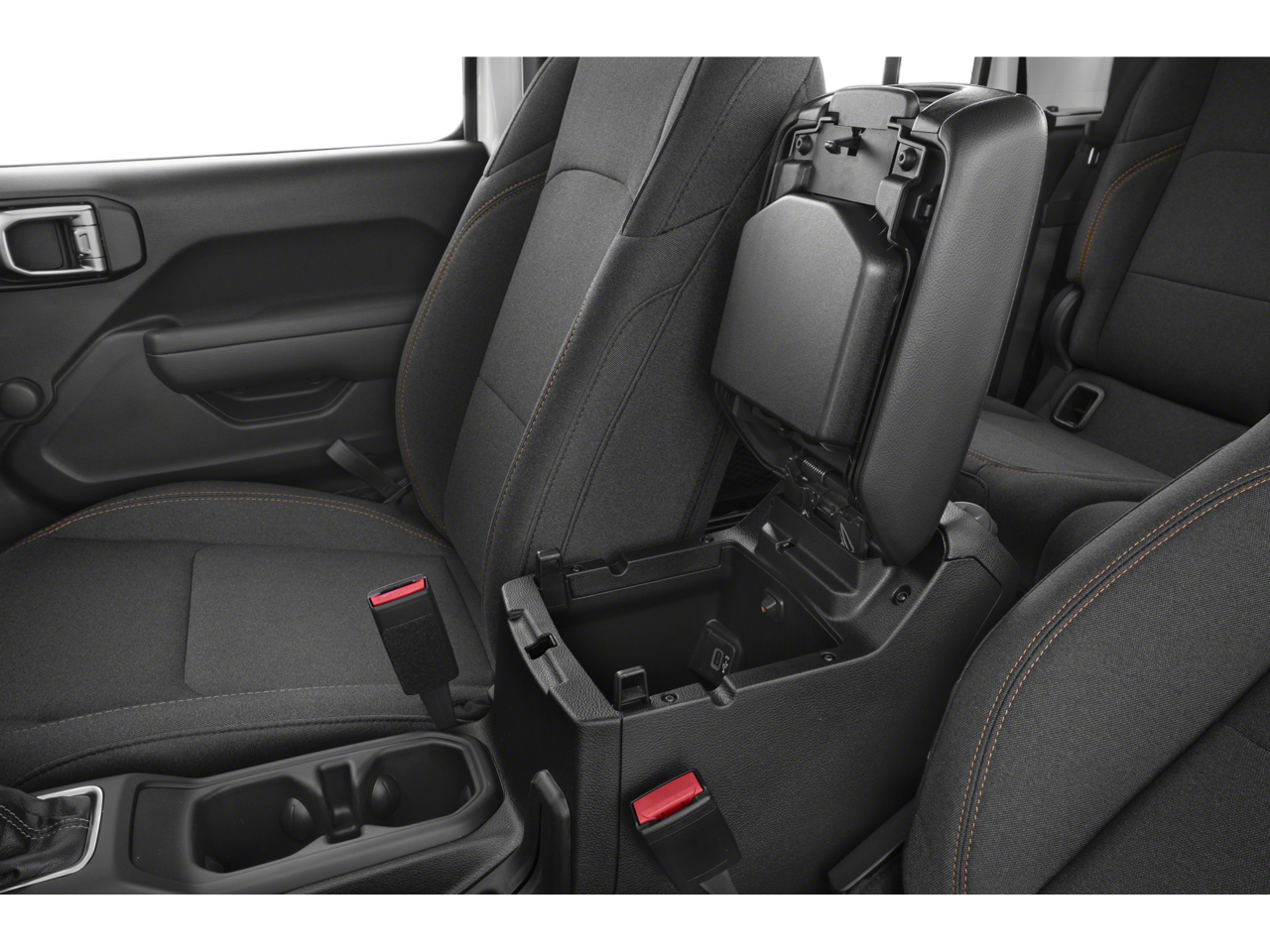 2024 Jeep Gladiator Texas Trail