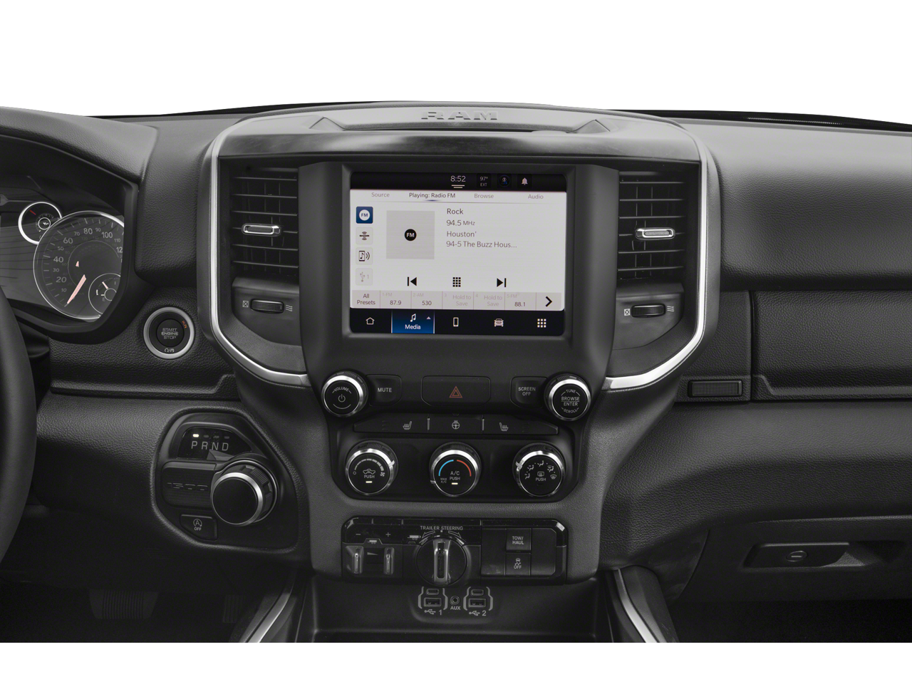 2024 RAM Ram 1500 Big Horn/Lone Star