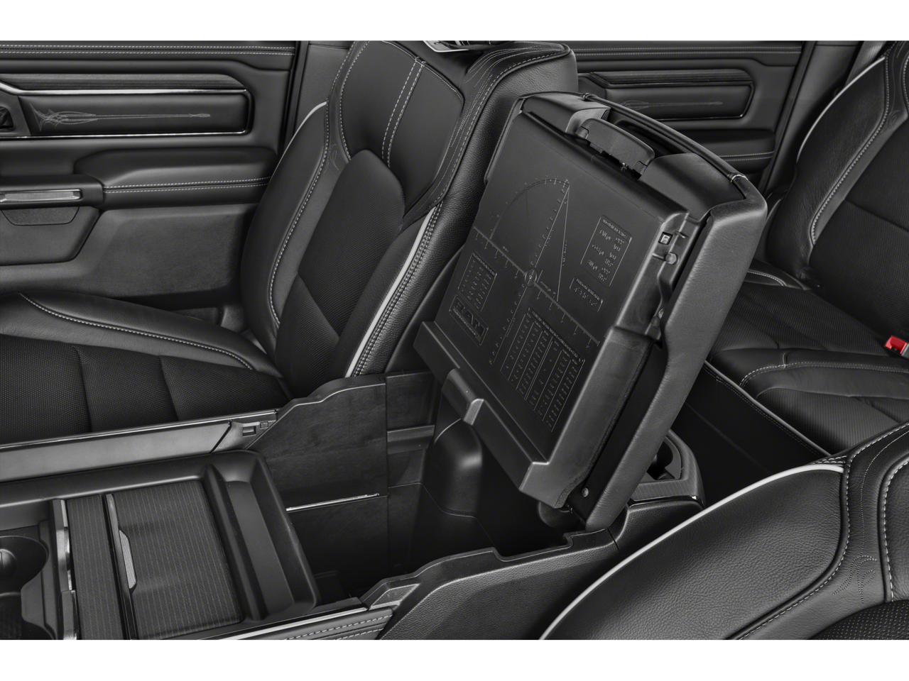 2024 RAM Ram 1500 Limited