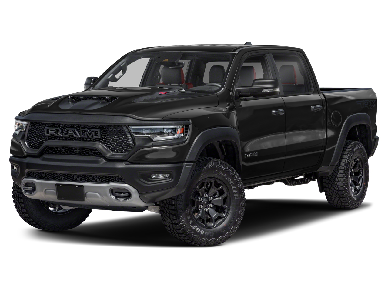 2024 RAM Ram 1500 TRX