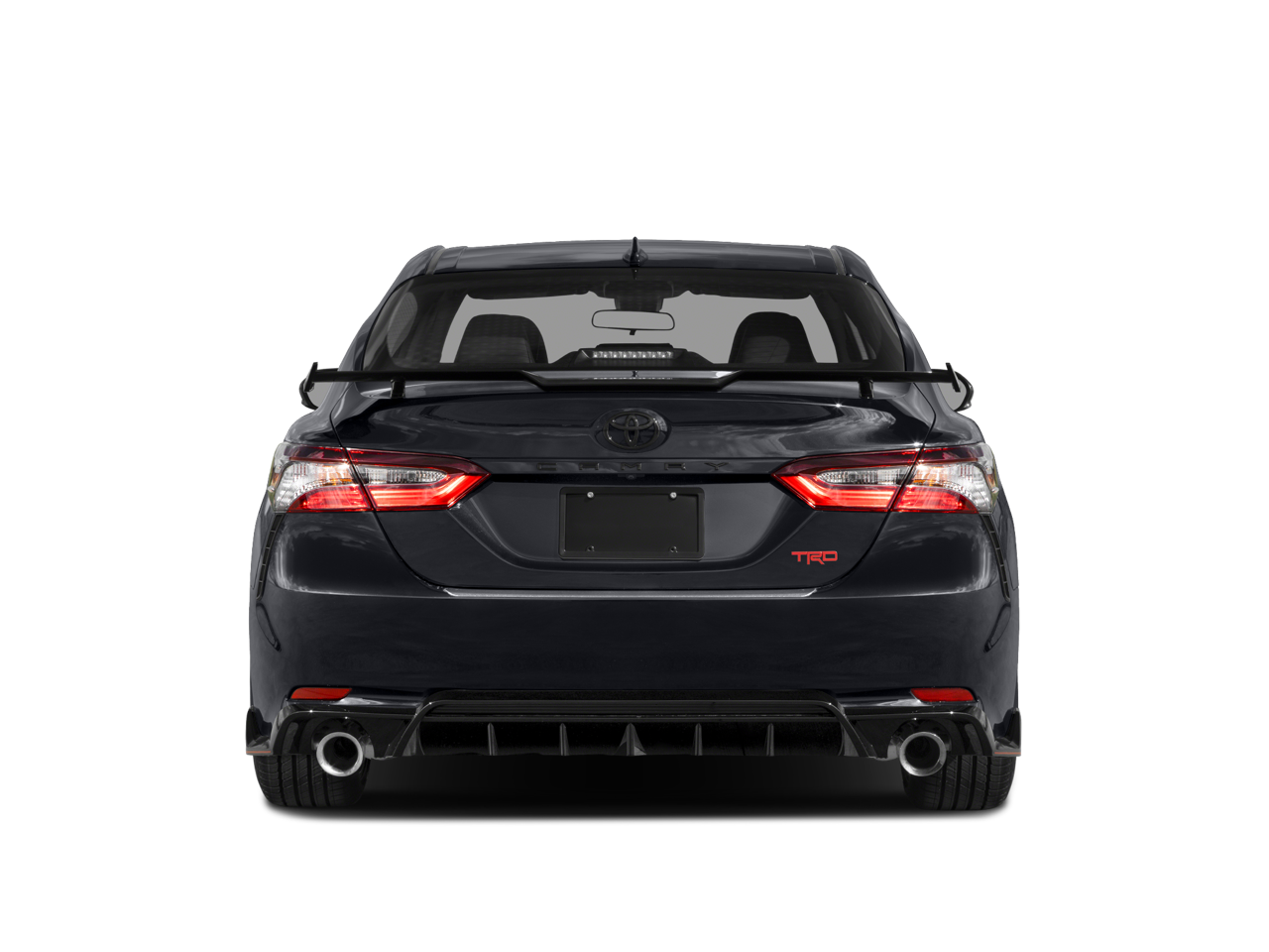 2024 Toyota Camry SE Nightshade