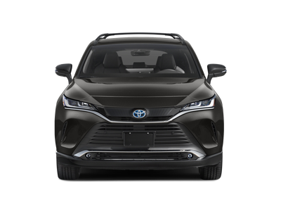 2024 Toyota Venza Nightshade