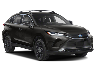 2024 Toyota Venza Nightshade