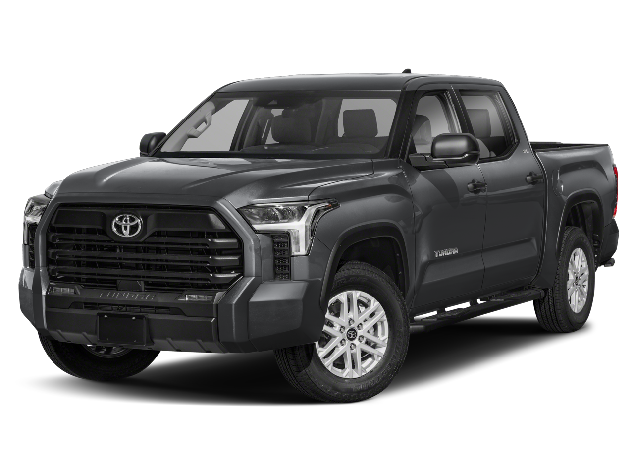 2024 Toyota Tundra SR5 photo 3