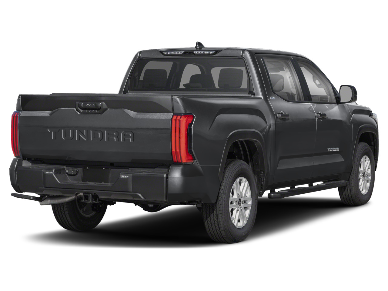 2024 Toyota Tundra SR5 photo 4
