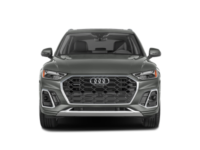 2025 Audi Q5 Premium Plus 55 TFSI e S line quattro S tronic