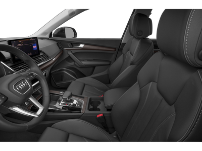 2025 Audi Q5 Premium Plus 55 TFSI e S line quattro S tronic