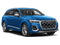 2025 Audi SQ7 Prestige quattro