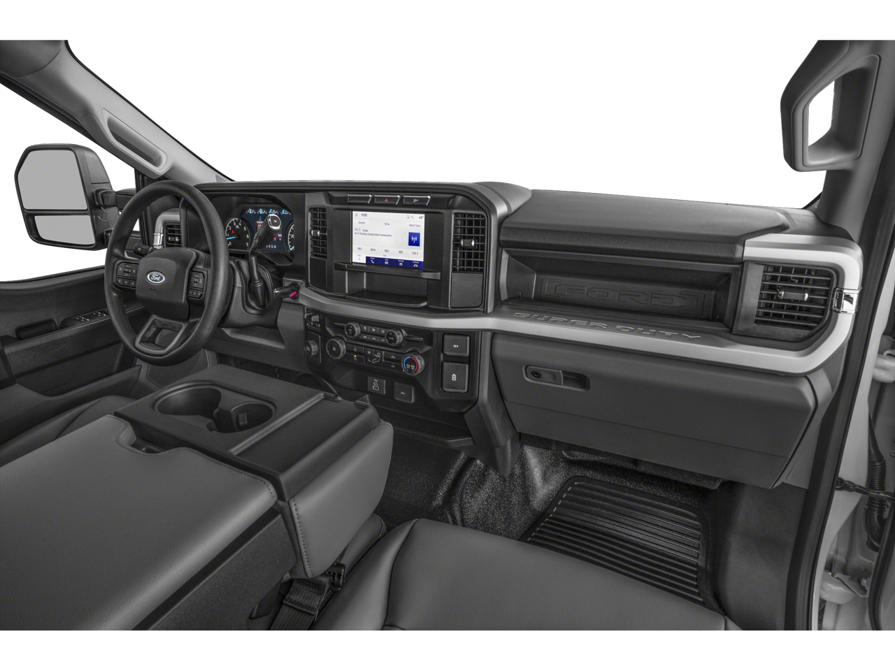 2025 Ford F-250SD F-250® XL