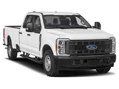 2025 Ford F-250Sd XL