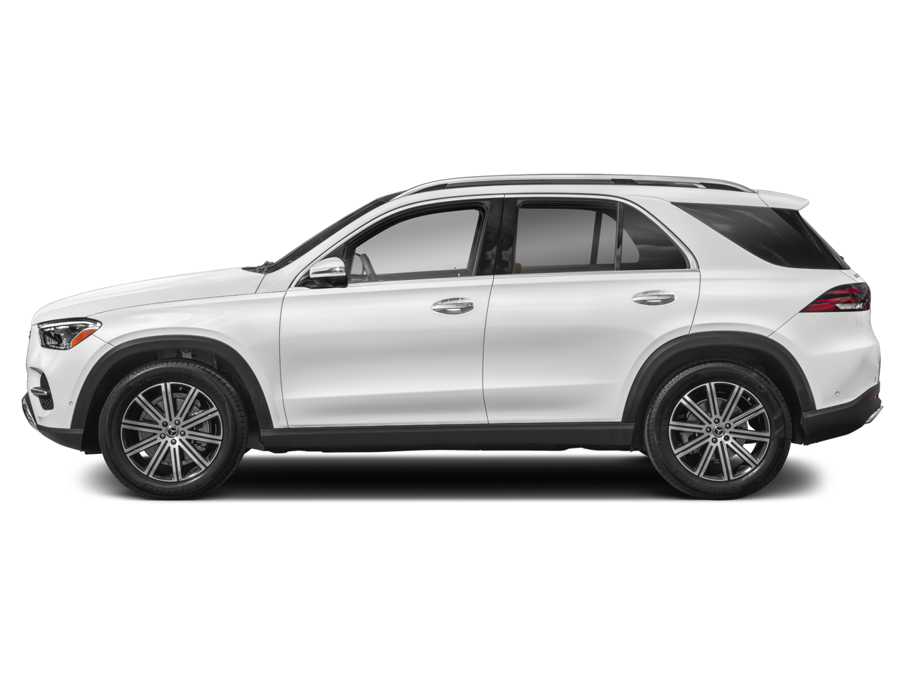 2025 Mercedes-Benz GLE 350 4MATIC®