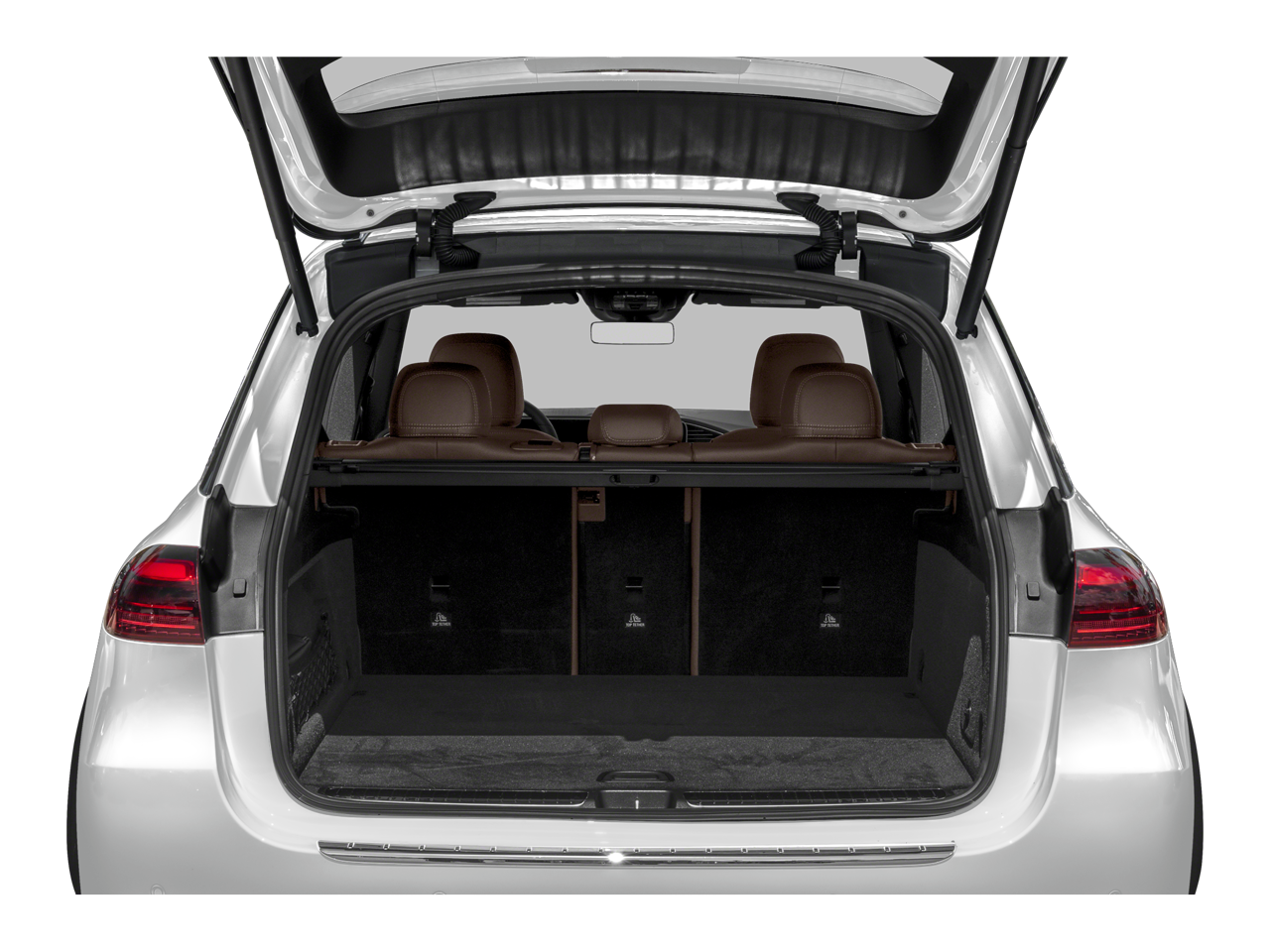 2025 Mercedes-Benz GLE 350 4MATIC®