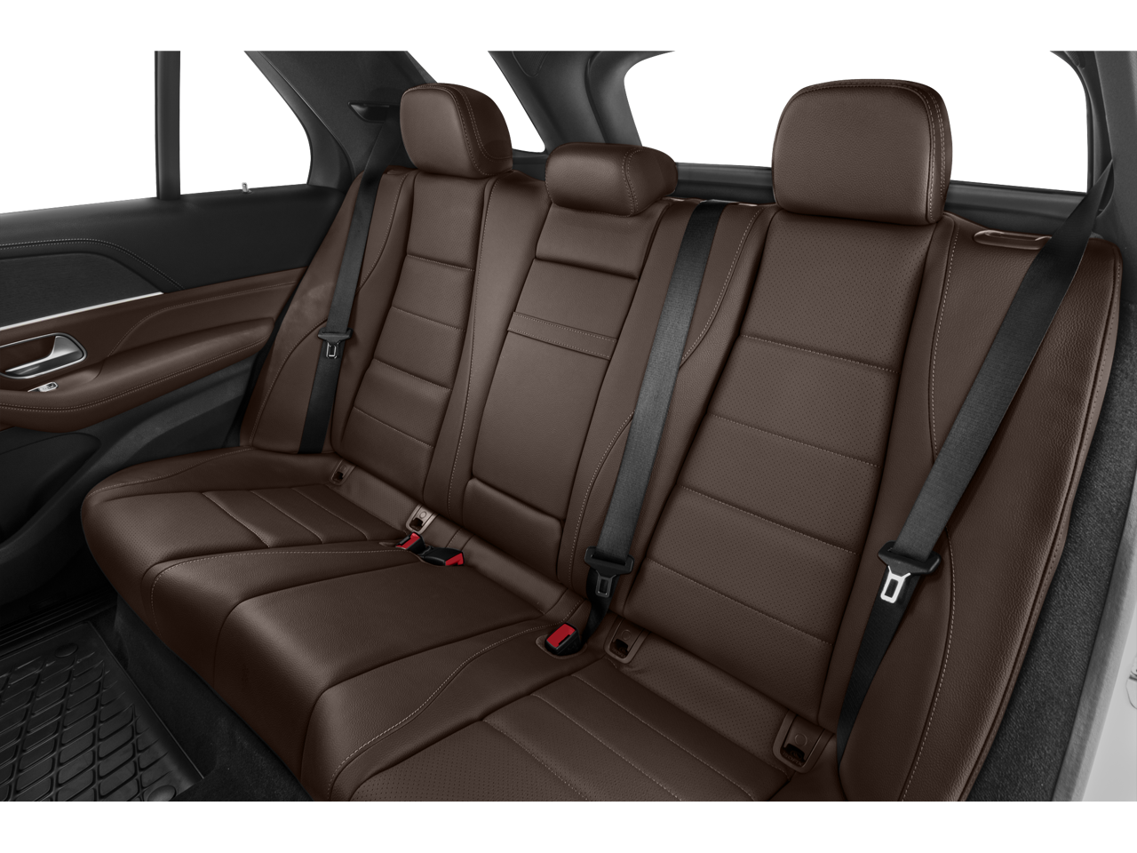 2025 Mercedes-Benz GLE 350 4MATIC®