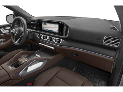 2025 Mercedes-Benz GLE 350 4MATIC®